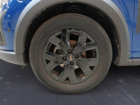 Dacia Sandero 1.0 tce 110ch stepway extreme +  occasion � Ganges - photo n�9