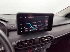 Dacia Sandero 1.0 tce 110ch stepway extreme +  occasion � Ganges - photo n�10