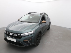 Dacia Sandero , garage SJ AUTOMOBILES � Ganges