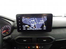 Dacia Sandero 1.0 tce 110ch stepway extreme +  occasion � Ganges - photo n�10