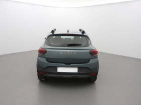 Dacia Sandero 1.0 tce 110ch stepway extreme +  occasion � Ganges - photo n�4