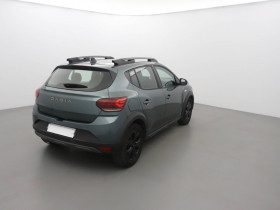 Dacia Sandero 1.0 tce 110ch stepway extreme +  occasion � Ganges - photo n�3