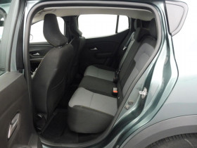 Dacia Sandero 1.0 tce 110ch stepway extreme +  occasion � Ganges - photo n�8
