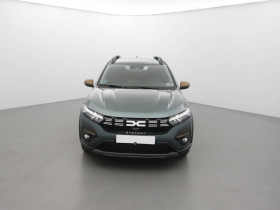 Dacia Sandero 1.0 tce 110ch stepway extreme +  occasion � Ganges - photo n�2