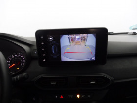 Dacia Sandero 1.0 tce 110ch stepway extreme +  occasion � Ganges - photo n�6