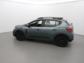 Dacia Sandero 1.0 tce 110ch stepway extreme +  occasion � Ganges - photo n�5