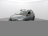 Annonce Dacia Sandero occasion Essence 1.0 tce 110ch stepway extreme + � Ganges