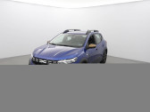 Annonce Dacia Sandero occasion Essence 1.0 tce 110ch stepway extreme + � Ganges