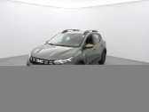 Annonce Dacia Sandero occasion Essence 1.0 tce 110ch stepway extreme + � Ganges