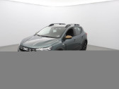 Annonce Dacia Sandero occasion Essence 1.0 tce 110ch stepway extreme + � Ganges