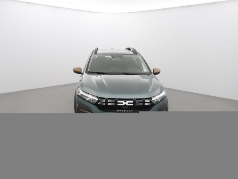 Dacia SANDERO 2024 occasion — photo 2