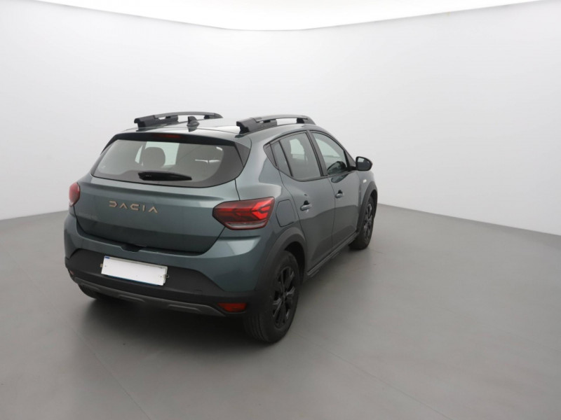 Dacia SANDERO 2024 occasion — photo 3