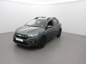 Annonce Dacia Sandero occasion Essence 1.0 tce 110ch stepway extreme + � Ganges
