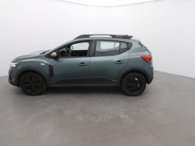 Dacia Sandero 1.0 tce 110ch stepway extreme +  occasion � Ganges - photo n�2