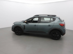 Dacia Sandero 1.0 tce 110ch stepway extreme +  occasion � Ganges - photo n�5