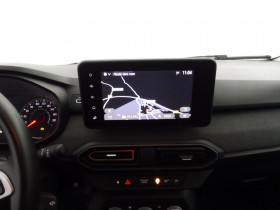 Dacia Sandero 1.0 tce 110ch stepway extreme +  occasion � Ganges - photo n�10
