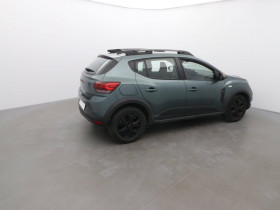 Dacia Sandero 1.0 tce 110ch stepway extreme +  occasion � Ganges - photo n�4