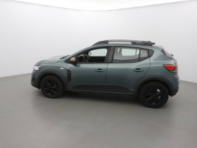 Dacia Sandero 1.0 tce 110ch stepway extreme +  occasion � Ganges - photo n�5