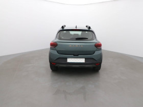 Dacia Sandero 1.0 tce 110ch stepway extreme +  occasion � Ganges - photo n�3