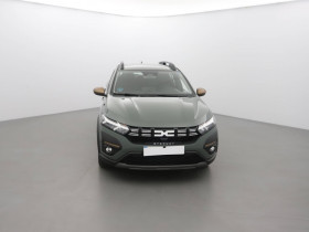 Dacia Sandero 1.0 tce 110ch stepway extreme +  occasion � Ganges - photo n�2