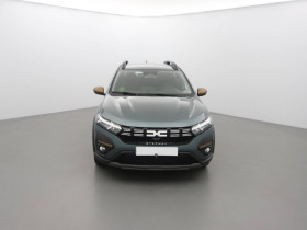 Dacia Sandero 1.0 tce 110ch stepway extreme +  occasion � Ganges - photo n�2