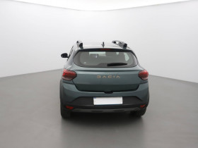 Dacia Sandero 1.0 tce 110ch stepway extreme +  occasion � Ganges - photo n�4