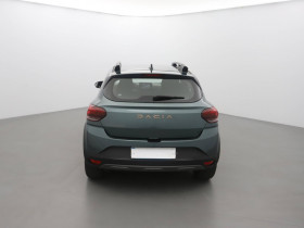 Dacia Sandero 1.0 tce 110ch stepway extreme +  occasion � Ganges - photo n�4