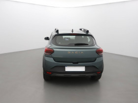 Dacia Sandero 1.0 tce 110ch stepway extreme +  occasion � Ganges - photo n�4