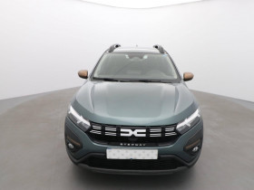 Dacia Sandero 1.0 tce 110ch stepway extreme +  occasion � Ganges - photo n�5