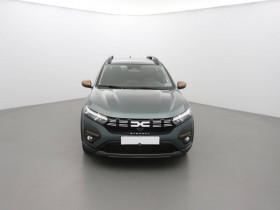 Dacia Sandero 1.0 tce 110ch stepway extreme +  occasion � Ganges - photo n�2