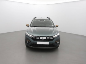 Dacia Sandero 1.0 tce 110ch stepway extreme +  occasion � Ganges - photo n�2