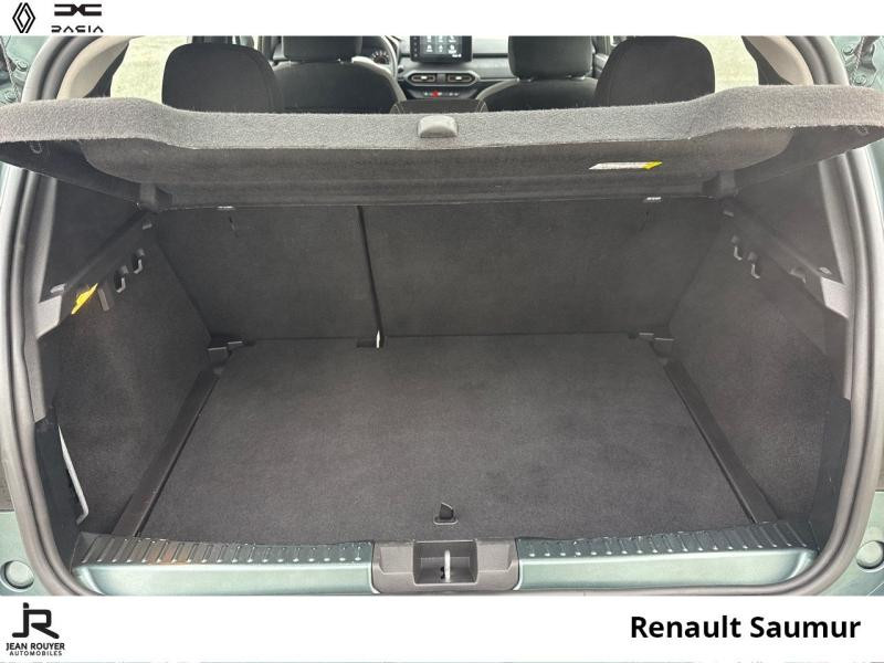 Dacia Sandero 1.0 TCe 110ch Stepway Extreme  occasion  SAUMUR - photo n7