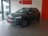 Annonce Dacia Sandero occasion Essence 1.0 TCE 110CH STEPWAY EXTREME  Foix