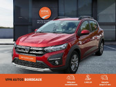Dacia Sandero 1.0 TCe - 90 2022  Confort  2022 - annonce de voiture en vente sur Auto Sélection.com