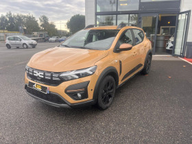 Dacia Sandero , garage AUTO SMCA VERFAILLIE  Bessires