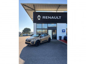 Dacia Sandero , garage AUTO SMCA VERFAILLIE  Bessires