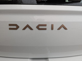 Dacia Sandero 1.0 TCe - 90 - BV CVT - 24  III BERLINE Stepway Extr�me  occasion � Ganges - photo n�15