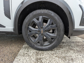 Dacia Sandero 1.0 TCe - 90 - BV CVT - 24  III BERLINE Stepway Extr�me  occasion � Ganges - photo n�9