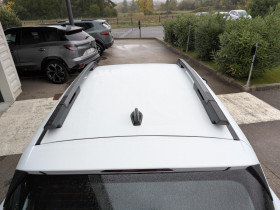 Dacia Sandero 1.0 TCe - 90 - BV CVT - 24  III BERLINE Stepway Extr�me  occasion � Ganges - photo n�17