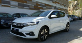 Dacia Sandero 1.0 TCE 90 Ch EXPRESION BVA  � LA CIOTAT 13
