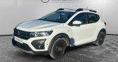 Dacia Sandero 1.0 TCe - 90 Confort *Jantes dorigine  2021 - annonce de voiture en vente sur Auto S&eacute;lection.com