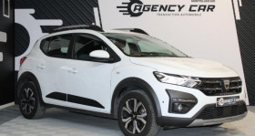 Dacia Sandero , garage AGENCY CAR MONTPELLIER  Lattes