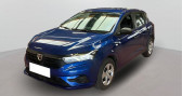 Dacia Sandero occasion année 2022 boite Manuelle Annonce Dacia Sandero occasion Essence 1.0 TCe 90 Essentiel à CHANAS