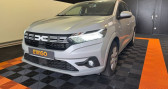 Annonce Dacia Sandero occasion Essence 1.0 tce 90 expression cvt bva � AUBIÈRE