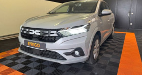 Dacia Sandero , garage EWIGO CLERMONT-FERRAND SUD � AUBIÈRE