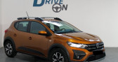 Annonce Dacia Sandero occasion Essence 1.0 TCe - 90 III BERLINE Stepway Confort PHASE 1 � Saint André de Corcy