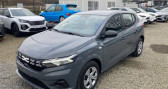 Annonce Dacia Sandero occasion Essence 1.0 TCe 90 M5 Essential � Sallaumines