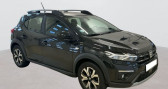 Annonce Dacia Sandero occasion Essence 1.0 TCe 90 Stepway Confort  CHANAS
