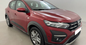 Dacia Sandero occasion 2022 mise en vente &agrave; MIONS par le garage MIONS-CAR.COM - photo n&deg;1