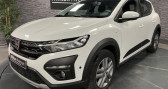 Annonce Dacia Sandero occasion Essence 1.0 TCe - 90 Stepway Confort  GUERET